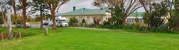 Waipapakauri Hotel