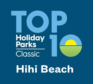 Hihi Beach Top 10 Holiday Camp