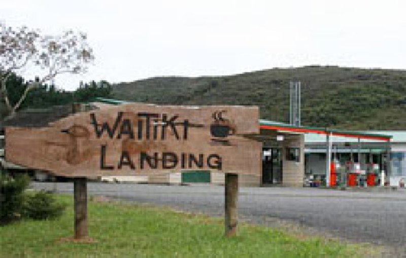 Waitiki Cabins and Camping