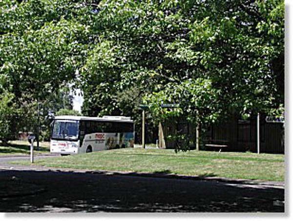 Club Habitat – now Tongariro Junction