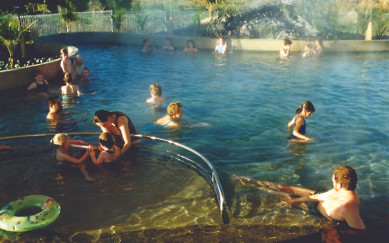 Tasman Holiday Parks – Miranda