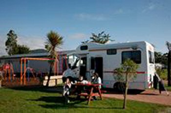 Tasman Holiday Parks – Rotorua