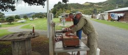 Tapu Camp