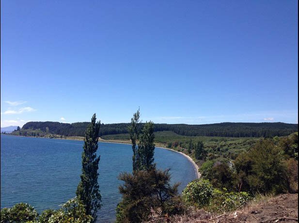 Lake Taupo Christian Camp (MiCamp)