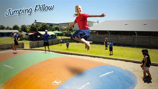 Thornton Beach Holiday Park