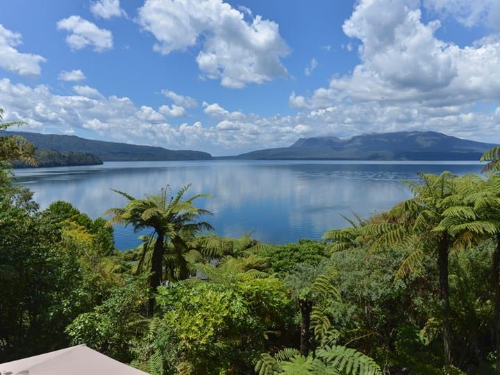 Te Rata Bay