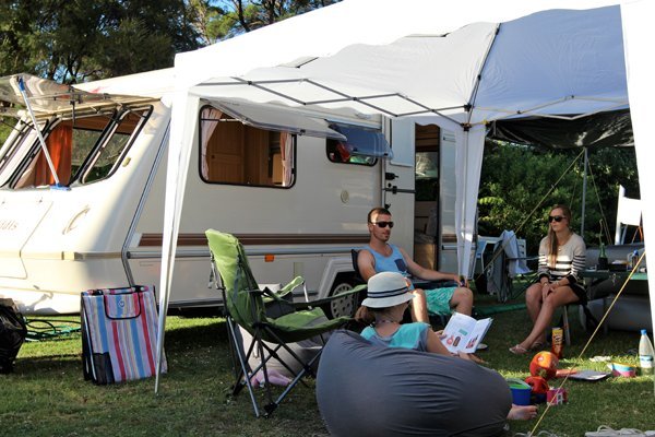 Russell-Orongo Bay Holiday Park