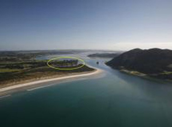 Wagener Holiday Park (Houhora Heads Motor Camp)