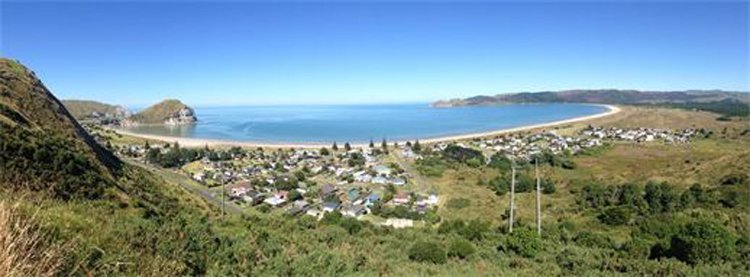 Mahia Beach Motels and Holiday Park