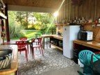 Greenstone Retreat
