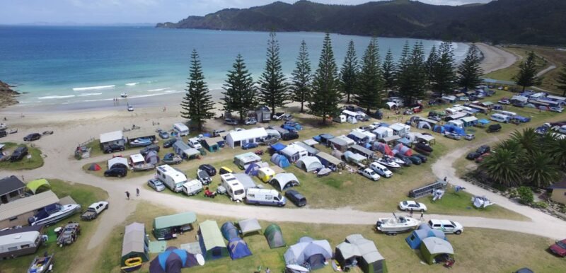 Matauri Bay Holiday Park