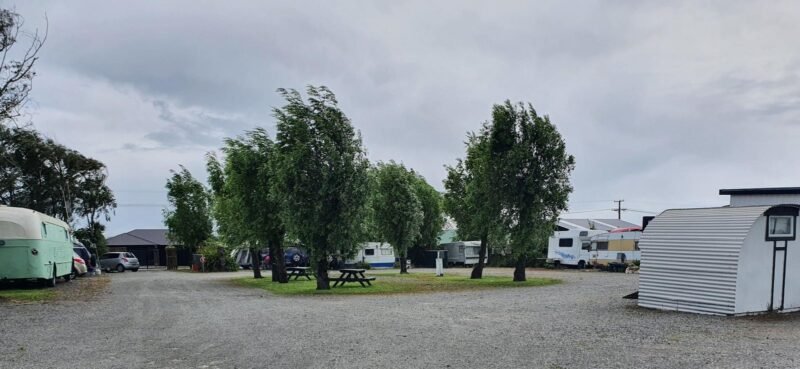 Brooklyne Caravan Park