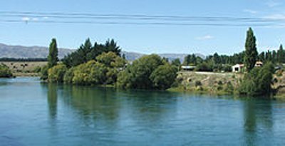 Albert Town Campground