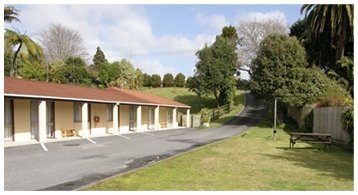 Arrow Lodge Motel