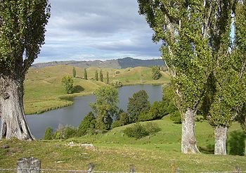 Tiniroto Lakes and Community Centre
