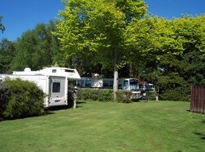 Hamilton City Holiday Park
