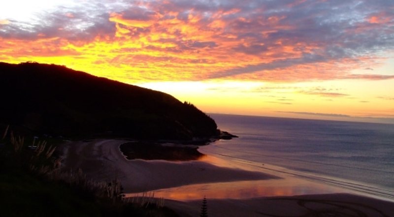 Ahipara Holiday Park