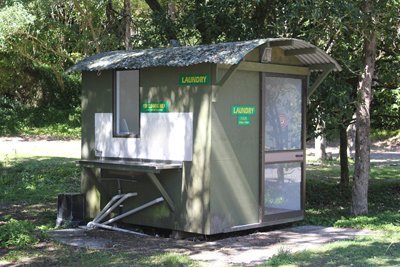 Alexanders Holiday Park