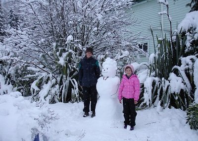 Alpine Holiday Apartments & Campground
