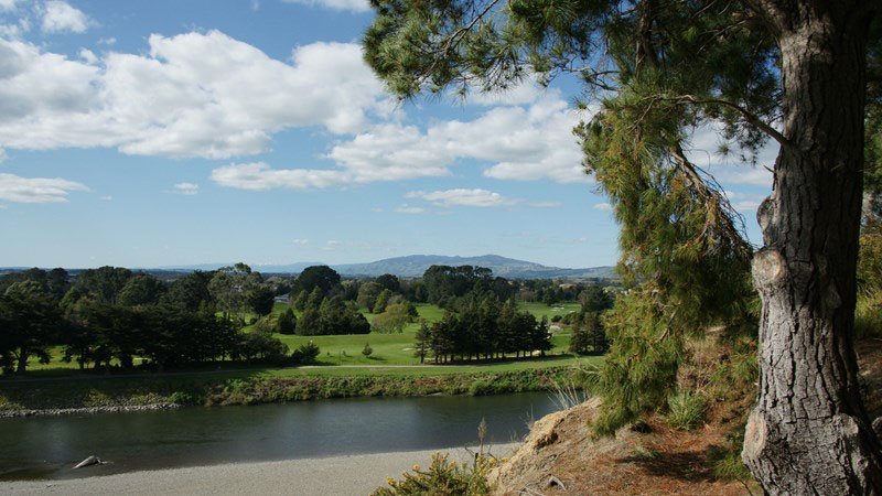 Anzac Park