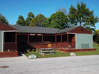 Arrowtown Holiday Park