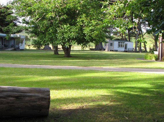 BlueBeach Camping
