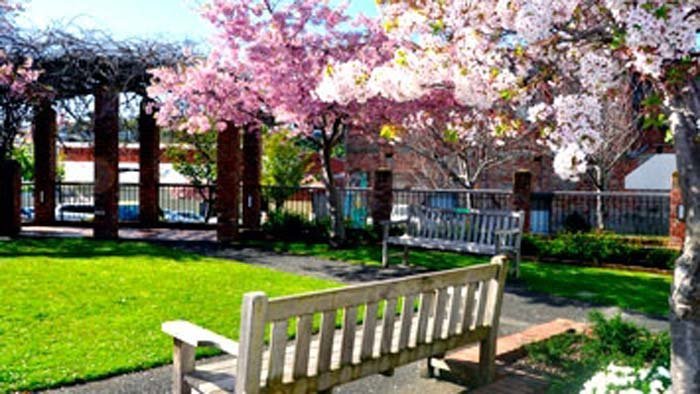 Bignell Street Motel & Campervan Park