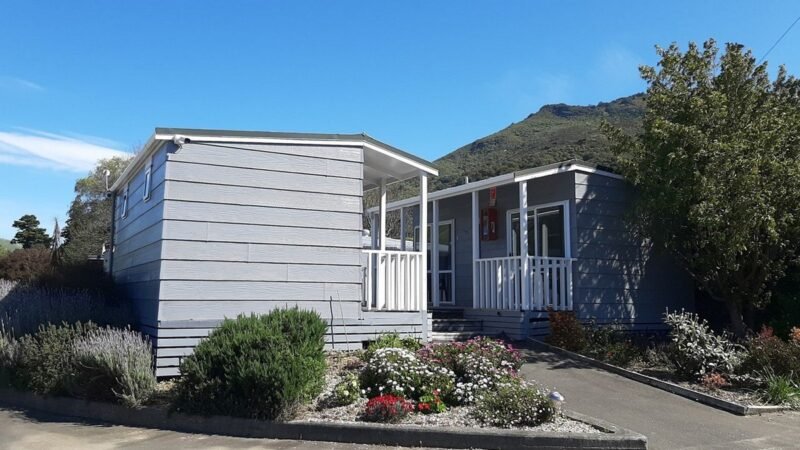 Havelock Holiday Park