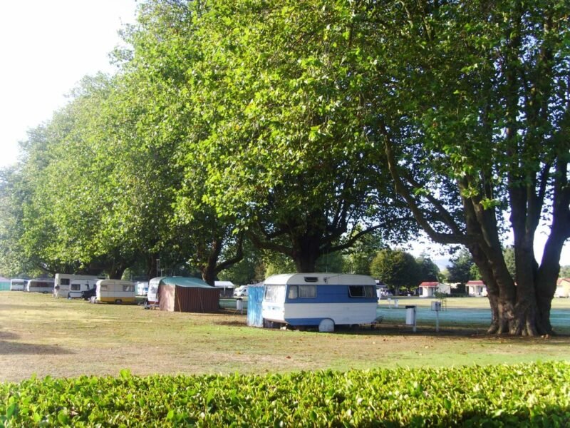 Cambridge Top 10 Holiday Park
