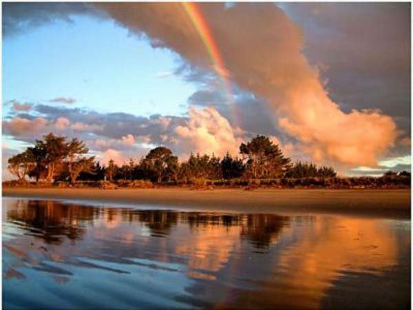 Carters Beach TOP 10 Holiday Park