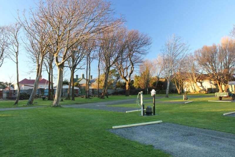 Central City Camping Park