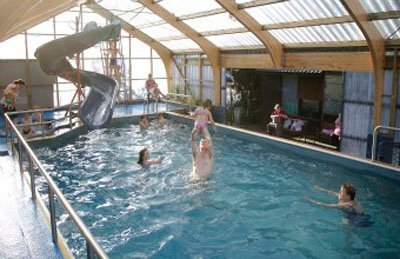Tasman Holiday Parks – Christchurch