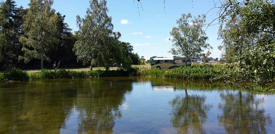 Clareville Campground – Carterton