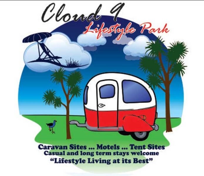 Cloud 9 Lifestyle Park