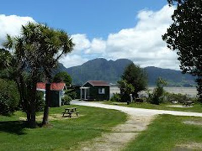 Collingwood Motor Camp