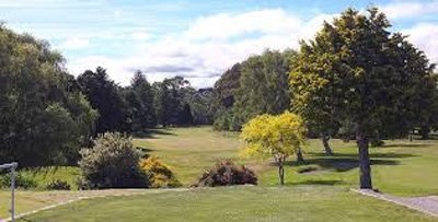Dannevirke Golf Club