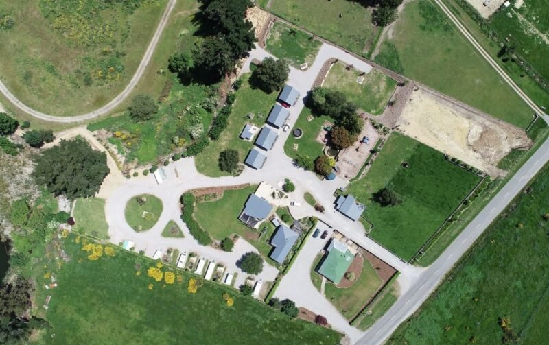 Clutha Gold Cottages