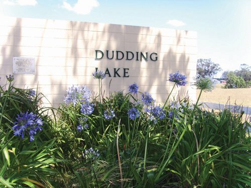 Duddings Lake