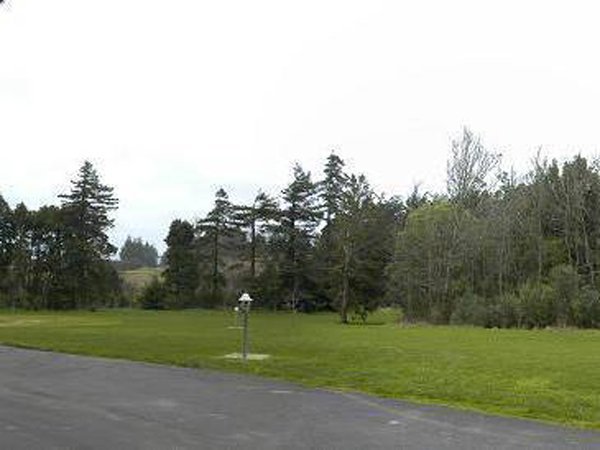 Eketahuna Motor Camp