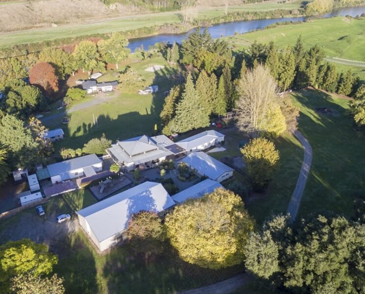 Epworth Retreat and Recreation Centre
