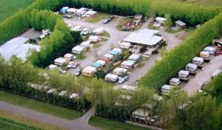 Feilding Holiday Park