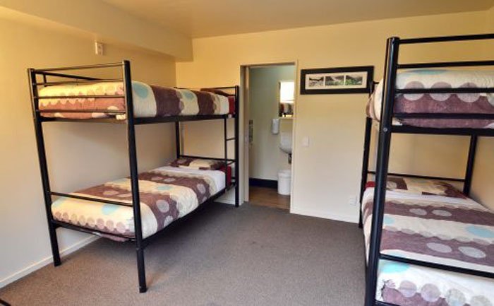 Rainforest Holiday Park