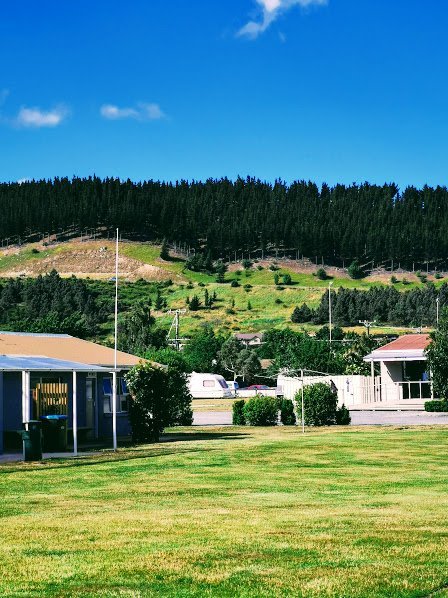 Clyde Holiday Park