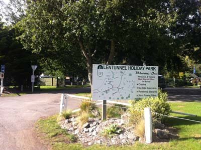 Glentunnel Holiday Park