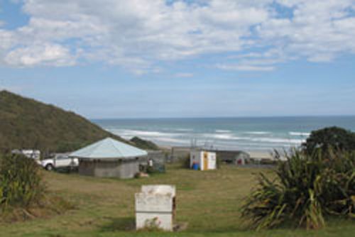 Glinks Holiday Park
