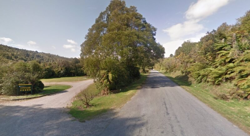 Goldsborough Campsite