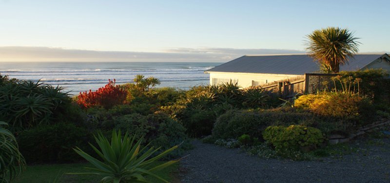 Gore Bay and Buxton Camping Ground