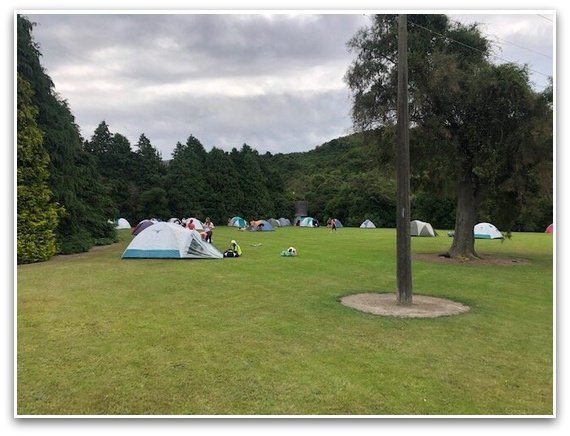 Gunns Bush Camp