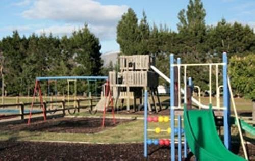 Cromwell TOP 10 Holiday Park – Closed