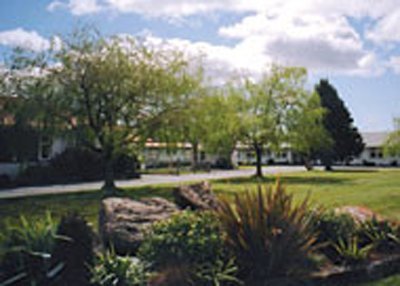 Hotel Harihari